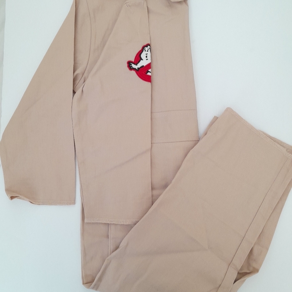 3 Kids Ghostbusters costumes - Picture 2 of 8